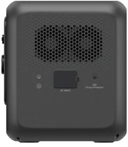 Фото: Зарядна станція Bluetti Elite 100 V2 1800W 1024Wh (Elite100V2) № 8 | KTC
