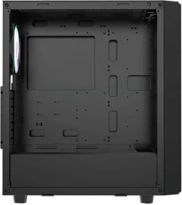 Фото: Корпус Ocypus Gamma C70 ARGB Black with window (GAMMA-C70-BKG400XX-GL) № 5 | KTC