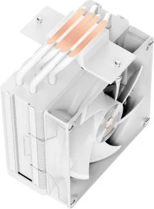 Фото: Кулер для процесора Ocypus Delta A40 ARGB White (DELTA-A40-WH1NAWN00X-GL) № 5 | KTC