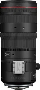 Фото: Об'єктив Canon F 24-105mm f/2.8 L IS USM Z (6347C005) № 10 | KTC