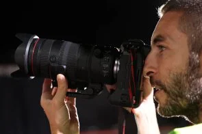 Фото: Об'єктив Canon F 24-105mm f/2.8 L IS USM Z (6347C005) № 20 | KTC