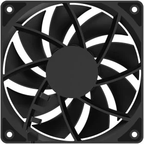 Фото: Кулер Ocypus Gamma F12 Black (GAMMA-F12-BK1NN00X-GL) № 3 | KTC