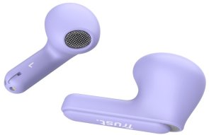 Навушники Trust Yavi ENC Purple (25299)