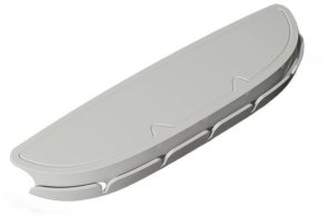 Вхідна перегородка для автоматичного лотка Ubpet C20 (С20-01)