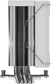 Кулер для процесора ID-COOLING FROZN A410 SE WHITE
