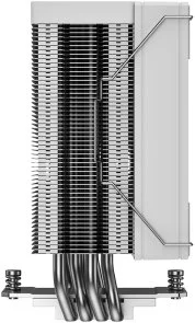 Фото: Кулер для процесора ID-COOLING FROZN A410 SE WHITE № 7 | KTC