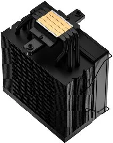Фото: Кулер для процесора ID-COOLING Frozn A410 TD Black (FROZN A410 TD) № 8 | KTC