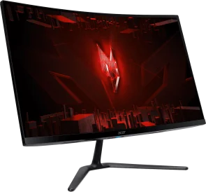 Фото: Монітор Acer Nitro ED270X0biip Black (UM.HE0EE.001) - 27" IPS / 1920×1080 / 200 Гц / AMD FreeSync Premium № 3 | KTC