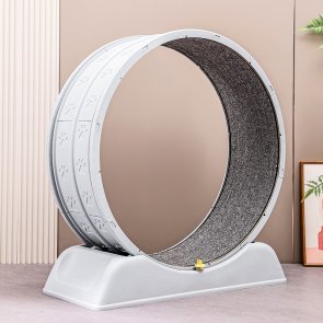 Бігове колесо для котів Lapka LPK-03