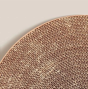 Іграшка - дряпалка для котів Lapka LPK-17