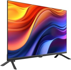 Телевізор LED Kivi 32H800KB (Google TV, Wi-Fi, 1366x768)