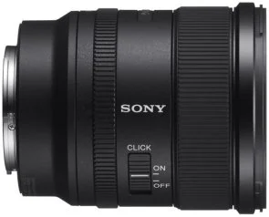 Фото: Об'єктив Sony 20mm f/1.8 G for NEX FF (SEL20F18G.SYX) № 4 | KTC