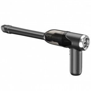 Автомобільний пилосос Proove Void Assistant V1 black (PAVS15001201)