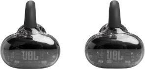 Навушники JBL Soundgear Clips Black (JBLSNDGEARCLBLK)