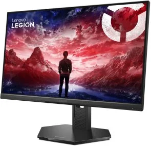 Фото: Монітор Lenovo Legion 25-10 (67D4GAC3UA) - 24.5" IPS / 1920×1080 / 320 Гц / AMD FreeSync Premium, Nvidia G-Sync / Pivot / HAS № 3 | KTC