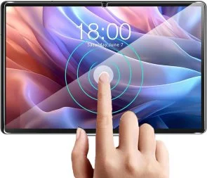 Фото: Захисне скло BeCover for Teclast Tab T65 Max 13 (713041) № 3 | KTC