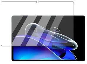 Фото: Захисне скло BeCover for Realme Pad X 11 (709281) № 3 | KTC
