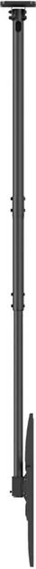 Фото: Кронштейн BRATECK CELB-58XL Black № 5 | KTC