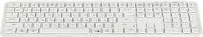 Фото: Клавіатура Keychron B6 Pro ENG/UKR WL/BT/USB Ivory White (B6P-K8-UA) № 2 | KTC