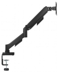 Кронштейн Gembird MA-DA1U-01 Black