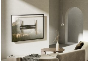 Кронштейн Gembird WM-100F-01 Black