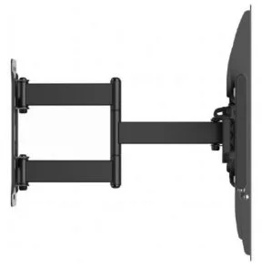 Фото: Кронштейн Gembird WM-90ST-01 Black № 3 | KTC