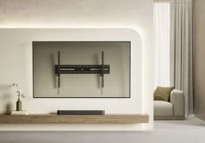 Фото: Кронштейн Gembird WM-100T-01 Black № 14 | KTC