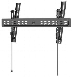 Кронштейн Gembird WM-95T-PRO-01 Black