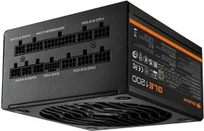Фото: Блок живлення Cougar 1200W GLE1200 № 5 | KTC