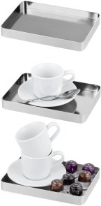 Капсульна кавоварка Catler ES 750 G Renzo (ES750GRENZO)