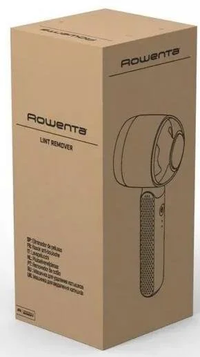 Фото: Машинка для видалення катишків Rowenta Easy Care (JA8001E0) № 5 | KTC