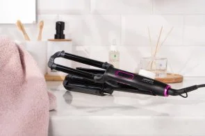 Фото: Плойка Ardesto Violet Pro Black (HC-Y220PRO) № 17 | KTC