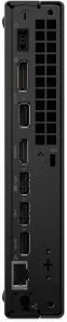 Фото: Персональний комп'ютер Lenovo ThinkCentre Neo 50q Gen 5 (13B9006HUI) - Intel Core i5 i5-13420H / 16 ГБ DDR5 / PCI-E SSD 512 ГБ / Intel / Intel UHD Graphics, UMA / 90 Вт № 4 | KTC