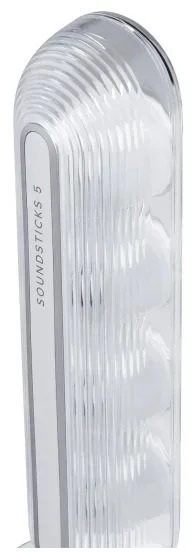 Фото: Колонки Harman Kardon SoundSticks 5 (HKSOUNDSTK5WEP) № 6 | KTC