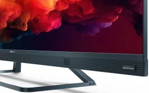 Фото: Телевізор QLED Sharp 4T-C50FQ5EM2AG (Smart TV, Wi-Fi, 3840x2160) № 6 | KTC