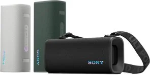 Фото: Портативна колонка Sony ULT Field 3 White (SRSULT30W.E) № 7 | KTC