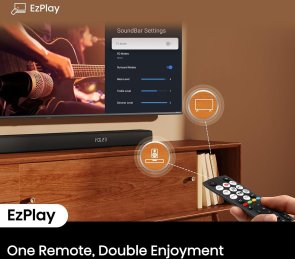 Саундбар Hisense HS5100 (20014435)