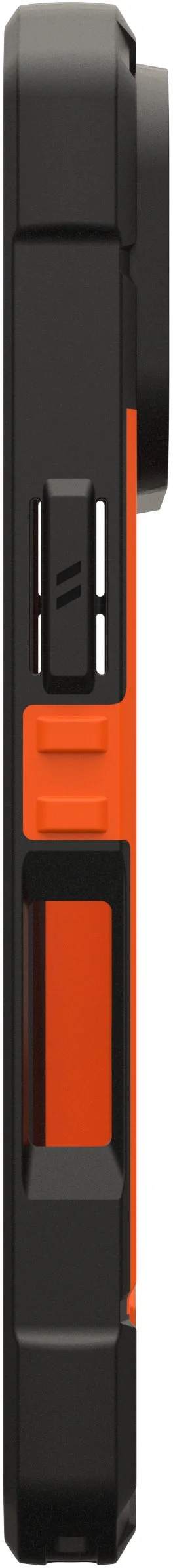 Фото: Чохол UAG for Apple iPhone 17 Pro - Pathfinder MagSafe Orange (114548119797) № 11 | KTC