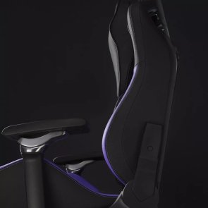 Крісло Proove Gaming Major Black (GCMJ0001001)