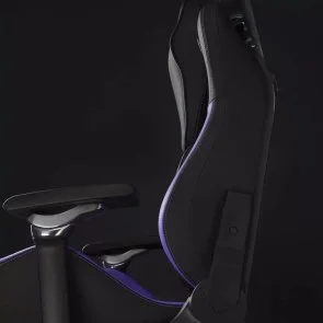 Фото: Крісло Proove Gaming Major Black (GCMJ0001001) № 12 | KTC