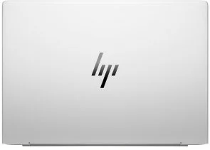 Фото: Ноутбук HP EliteBook X G1i Glacier Silver (B9ZU2ET) - 14" IPS 60 Гц / Intel Core Ultra 5 / 228V / DDR5 32 ГБ / PCI-E SSD 1 ТБ / Intel Arc Graphics 130V № 5 | KTC
