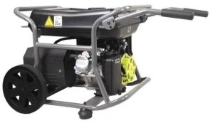 Генератор Pramac WX 3200 ES CONN (Pramac 3200 CONN)