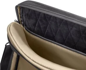 Фото: Рюкзак для ноутбука Wenger Legacy 16 Black Series (653629) № 6 | KTC