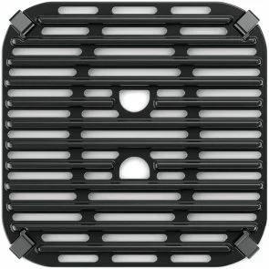 Фото: Мультипіч Tefal Easy Fry Silence Smart (EY572DE1) № 5 | KTC