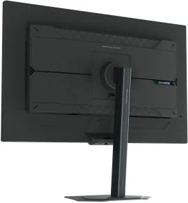Фото: Монітор Gigabyte G27Q2 Gaming Monitor - 27" IPS / 2560×1440 / 200 Гц / AMD FreeSync Premium, Nvidia G-Sync Compatible / Pivot / HAS № 7 | KTC