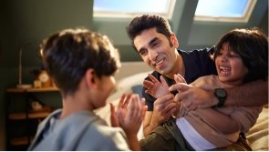 Електробритва Philips 3000 Series (S3341/13)