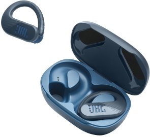 Навушники JBL Endurance Peak 3 Blue (JBLENDURPEAK3BLU)