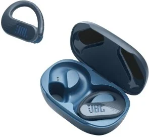 Фото: Навушники JBL Endurance Peak 3 Blue (JBLENDURPEAK3BLU) № 3 | KTC