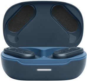 Навушники JBL Endurance Peak 3 Blue (JBLENDURPEAK3BLU)