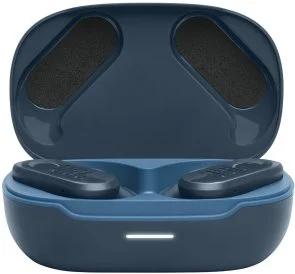 Фото: Навушники JBL Endurance Peak 3 Blue (JBLENDURPEAK3BLU) № 2 | KTC